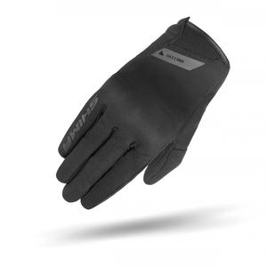 Guanti da moto per bambini Shima One EVO nero