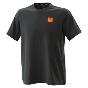 Maglietta KTM Tee nera