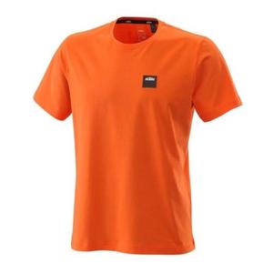 Maglietta KTM Tee arancione