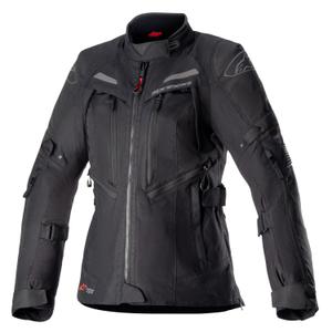 Alpinestars Stella Bogota PRO Drystar 2025 Nero Donna Giacca da moto
