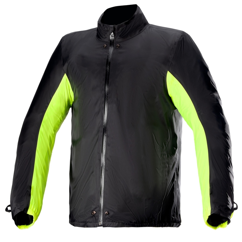 Giacca da moto da donna Alpinestars Stella Bogota PRO Drystar nera