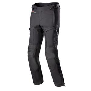 Alpinestars Bogota Pro Drystar 3 Season 2025 Pantaloni moto neri