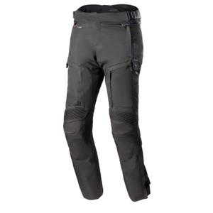 Alpinestars Bogota Pro Drystar 4 Season 2025 Pantaloni moto neri