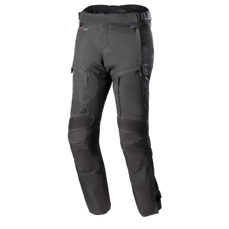 Pantaloni da moto Alpinestars Bogota Pro Drystar 4 Season neri