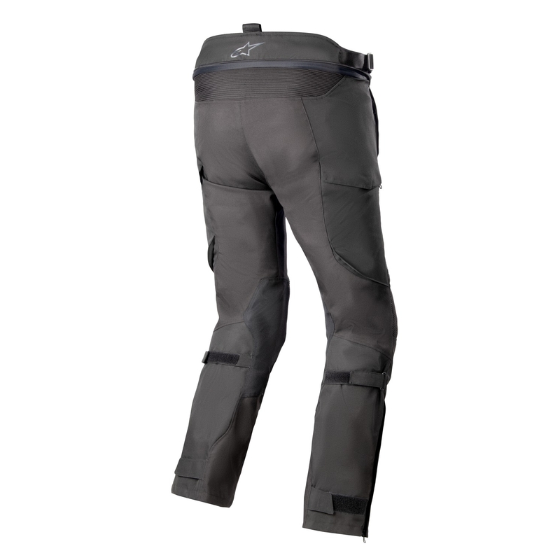 Pantaloni da moto Alpinestars Bogota Pro Drystar 4 Season neri