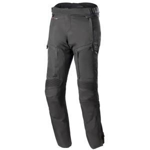 Alpinestars Bogota Pro Drystar 4 Season 2025 Pantaloni moto estesi Nero