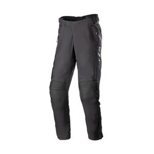 Alpinestars Stella Bogota Pro Drystar 4 Season 2025 Pantaloni moto donna Nero