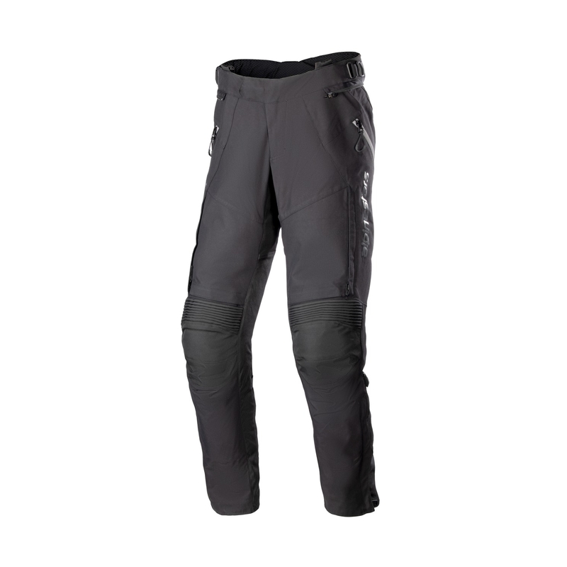 Pantaloni da moto Alpinestars Stella Bogota Pro Drystar 4 Season da donna, neri