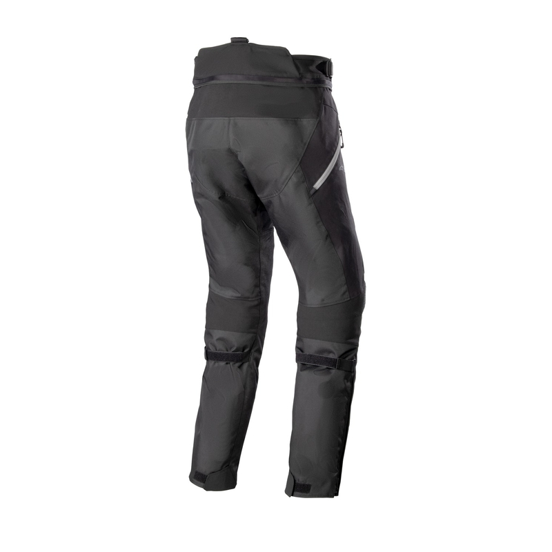 Pantaloni da moto Alpinestars Stella Bogota Pro Drystar 4 Season da donna, neri