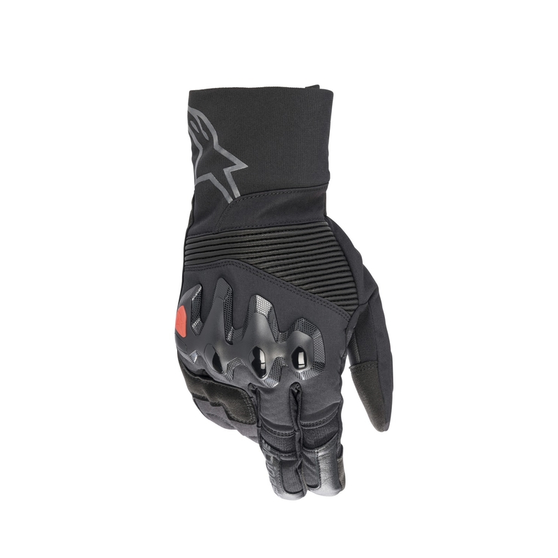Guanti da moto Alpinestars Bogota Drystar XF neri