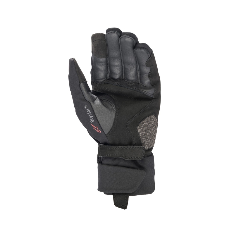 Guanti da moto Alpinestars Bogota Drystar XF neri