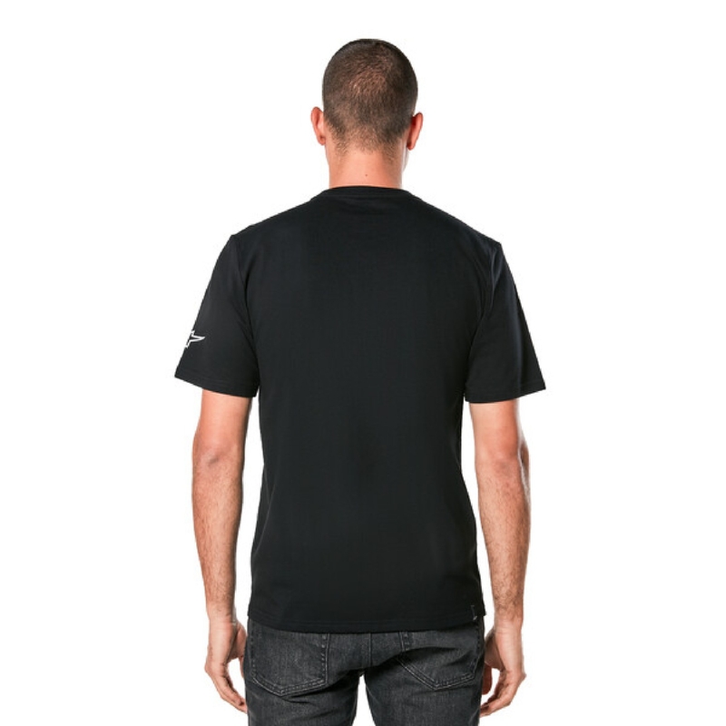Maglietta Alpinestars Los Angeles CSF nero