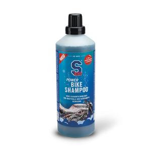 S100 Power Bike Shampoo 1 l