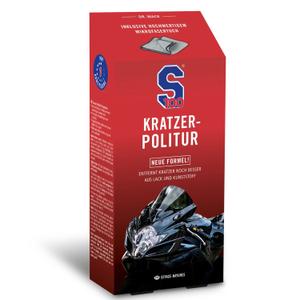 Rimuovi graffi S100 Kratzer-Politur 50 ml