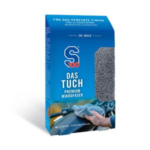 Panno in microfibra S100 The Cloth