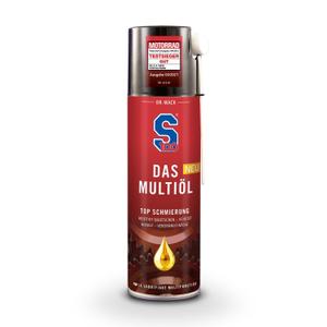 Olio multifunzione S100 Olio multifunzione 300 ml