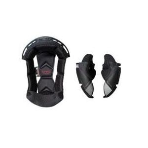 Interno di ricambio per casco LS2 OF603