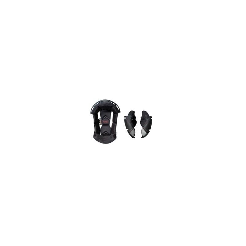Interno di ricambio per casco LS2 OF603
