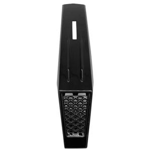 Copertura superiore della presa d'aria per caschi LS2 MX702/MX708 nero