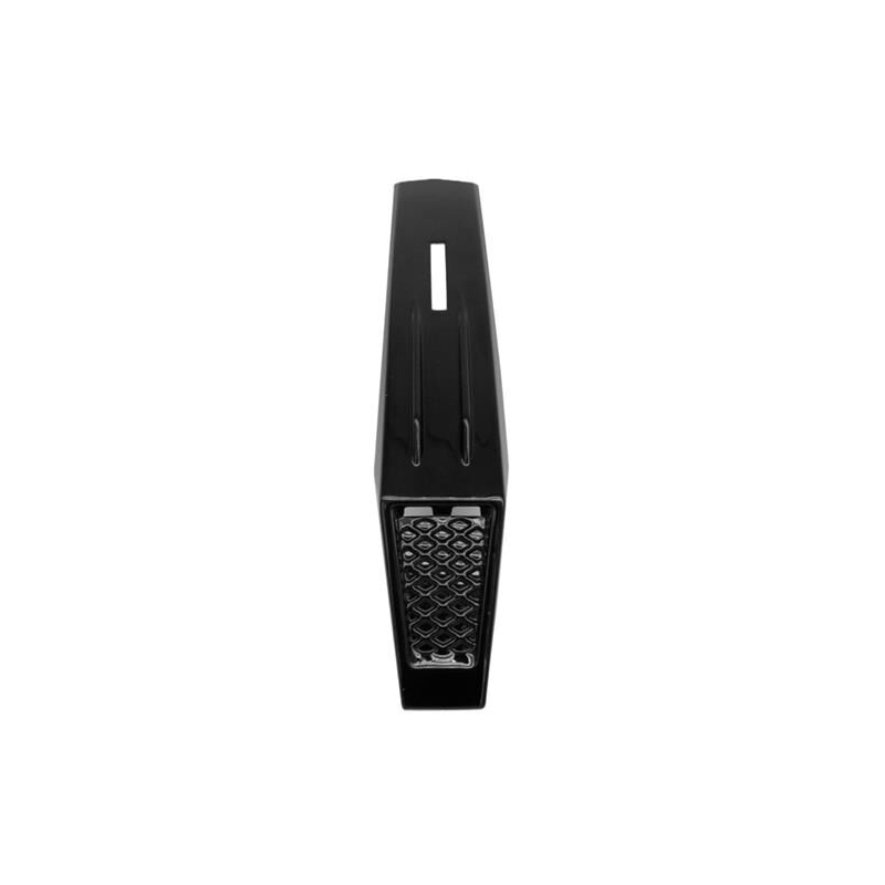 Copertura superiore della presa d'aria per caschi LS2 MX702/MX708 nero