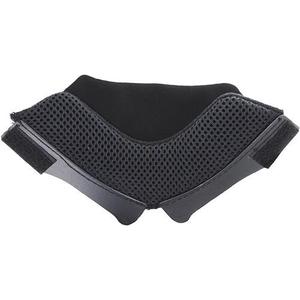 Para mento di ricambio per caschi LS2 FF320
