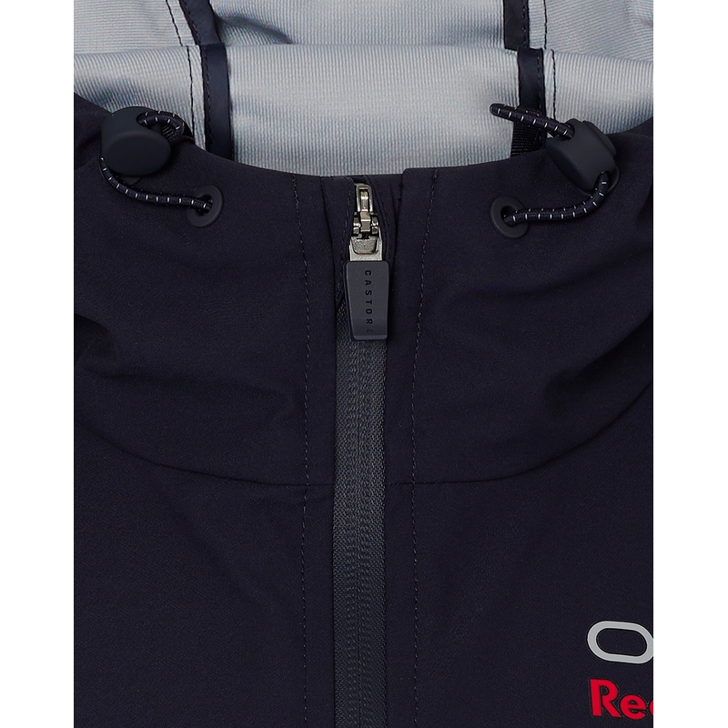 Giacca Red Bull Racing F1 blu scuro