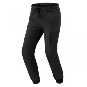 Pantaloni da moto Shima Joggster Nero