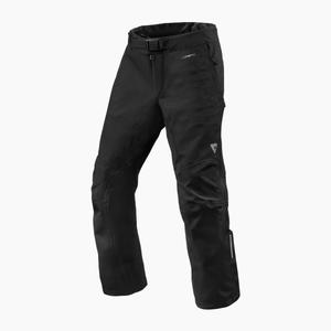 Pantaloncini da moto Revit Tectonic H20 nero