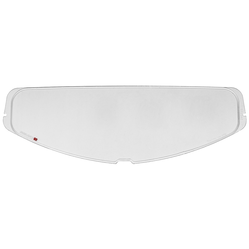 Pinlock 70 Max Vision per caschi Cassida Aero trasparente