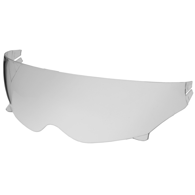 Visiera per casco Cassida Oxygen trasparente