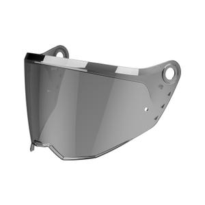 Plexi per caschi Airoh Commander 2 fumo chiaro