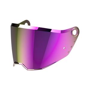 Plexi per caschi Airoh Commander 2 specchio all'iridio