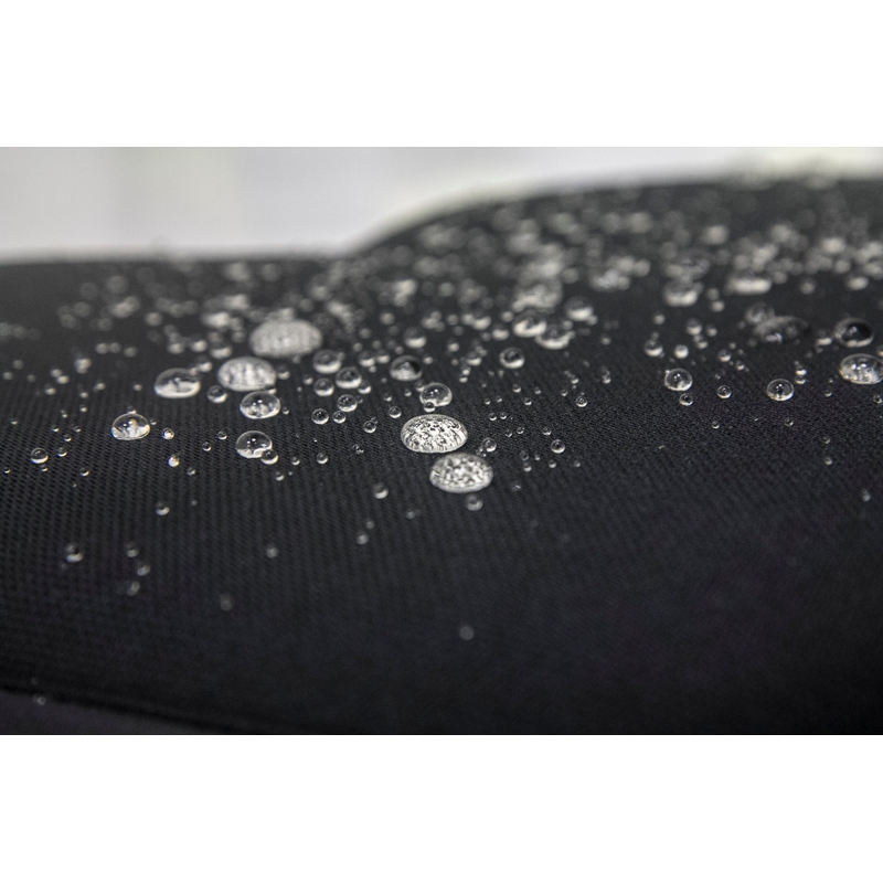 Sella moto impermeabile in gel RSA Tour Maxi