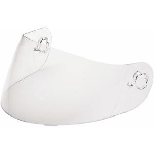 HJC HJ-39 Pinlock plexi trasparente
