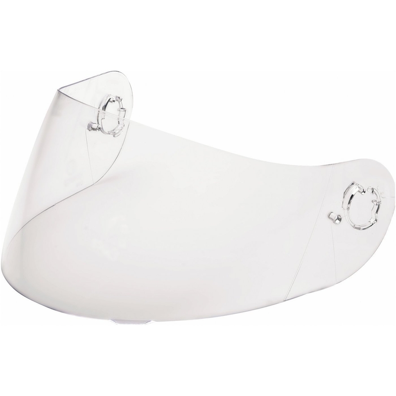 HJC HJ-39 Pinlock plexi trasparente