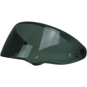 HJC HJ-39 Pinlock Plexiglas fumé scuro