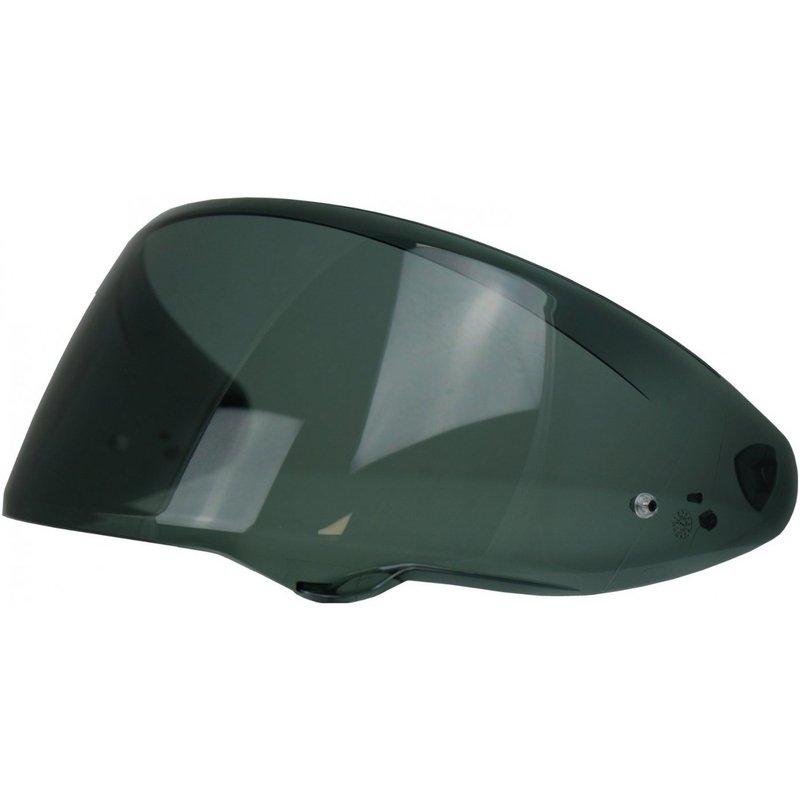 HJC HJ-39 Pinlock Plexiglas fumé scuro