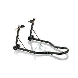 Stojánek PUIG REAR STAND černý