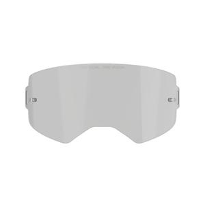 Plexiglas per Alpinestars Supertech fumo medio