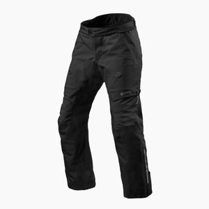 Pantaloni moto corti Revit Neptune 3 GTX Nero