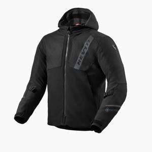 Giacca da moto Revit Potential GTX nero