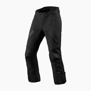 Pantaloncini da moto Revit Potential GTX neri
