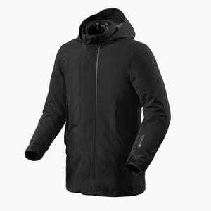 Giacca da moto Revit Domain GTX nero