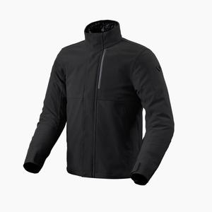 Giacca da moto Revit Arbor H2O nero