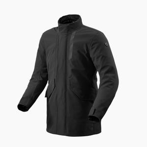 Cappotto Revit Centro H2O nero