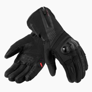 Guanti da moto Revit Taurus 2 GTX nero