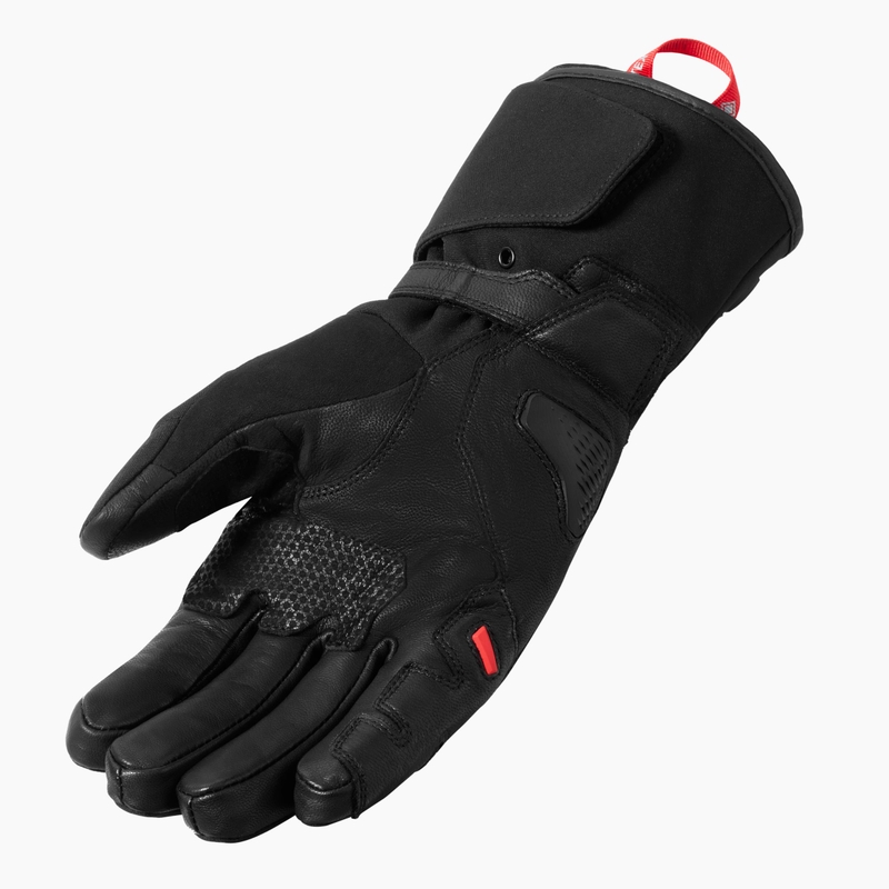 Guanti da moto Revit Taurus 2 GTX nero
