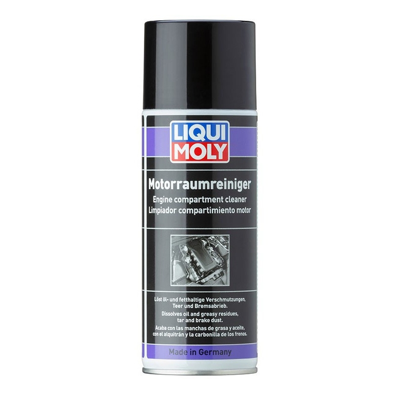 Detergente per vano motore Liqui Moly 400 ml