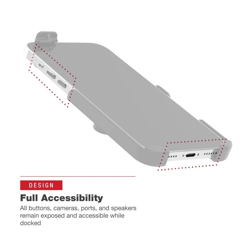Supporti RAM per Apple iPhone 13/13 Pro/14/14 Pro/15