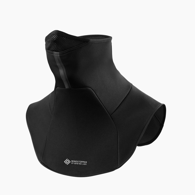 Scaldacollo Revit Velox 3 GTX Windstopper nero
